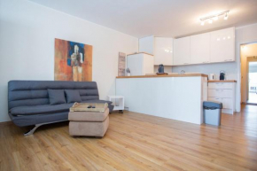 Apartment - Feldstrasse 30-O Winterberg